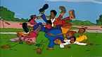 Fat Albert (Albertone) Episodio 23 - Peter e il whisky