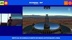 Construyendo el telescopio más grande del mundo - Antofagasta 2024