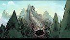 Slide-Rock Bolter – Il mostro delle montagne