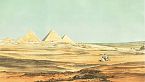 Svelato il mistero delle piramidi egiziane