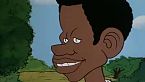 Fat Albert (Albertone) Episodio 25 - Gita in campagna