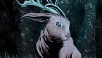 Jackalope - Lo strano coniglio cornuto del folclore nordamericano