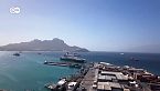 Cabo Verde: volcanes, playas vírgenes, carnaval