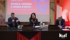 Monica Colli, Michele Rugo e Nicolò Terminio - Scuola: Odissea o opera d\'arte?