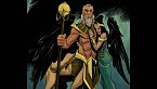 Nergal - Il dio della morte - Mitologia sumerica
