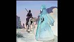 Pavla Blanca - La sposa fantasma del deserto