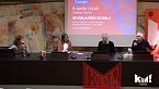 Andrea Giardina, Marco Martinelli, Alessandra Pantano e Anna Stefi - Dialoghi. Scuola/non scuola