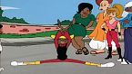 Fat Albert (Albertone) Episodio 29 - Festa a casa di Tommy