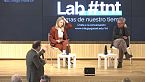Lab#tnt inteligencia artificial: José María Lassalle