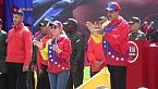 A dos meses de las presidenciales en Venezuela