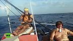 Alrededor del mundo en trimarán