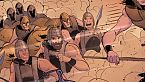 La gloria y caída de Patroclo - La saga de la guerra de Troya Ep 23 - Mira la historia / mitología