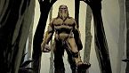 L'incredibile Bigfoot