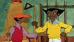 Fat Albert (Albertone) Episodio 31 - Scommesse