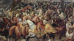 La orden de los caballeros templarios - Historia medieval