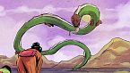 Kawa no Kami - Il drago acquatico dei fiumi giapponesi