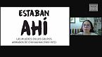 Seminario historiografía y género