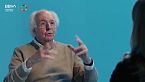 La filosofía explicada a todo el mundo. Roger-Pol Droit, filósofo y escritor