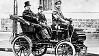 Automóvil: El maravilloso invento de la ingeniería - Curiosidades históricas