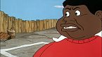 Fat Albert (Albertone) Episodio 34 - Musica