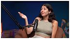 Candela Yatche - Violencia estética - Aprender de Grandes #170