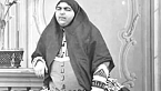 La princesa más hermosa - La verdadera historia de la princesa Qajar - Curiosidades históricas