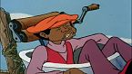 Fat Albert (Albertone) Episodio 35 - Lella