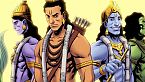 Vishnu (Visnù) - L'incredibile dio della conservazione e responsabile del sostegno dell'Universo