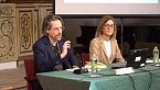 Lorenzo Chiuchiù: La nascita del teatro e la filosofia