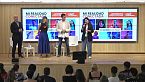 Presentación estudio Fundación Cibervoluntarios