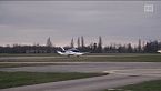 Cronaca di uno scontro aereo - Falò - RSI Info