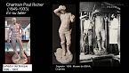 La escultura y las transformaciones sociales en España (1885-1910), por Leticia Azcue