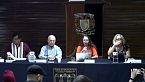 Conversatorio en torno al libro Crítica de la economía política del derecho de Carlos Rivera-Lugo