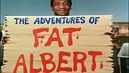 Fat Albert (Albertone) Episodio 37 - La comunità Yiddish