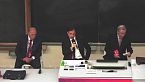 Il terzo elemento della ricetta per fare Italian Technology è crederci... - G. Michellone, G.Garuzzo