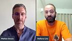 Vivere viaggiando con Stefano Lira