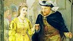 Los triángulos amorosos más famosos de la historia - Curiosidades históricas