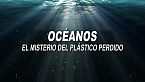 ¿Qué pasa con todo el plástico que termina en el mar?