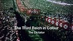 ¿Cómo era la vida íntima de Hitler al inicio de la segunda guerra mundial?