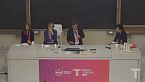 Telecomunicazioni per una medicina accessibile e inclusiva - Blefari Melazzi, Scarmozzino, Scavarda
