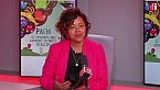 La costarricense Silvia Espinoza presenta ‘Pachi el Camaleón que entendió su propia belleza’
