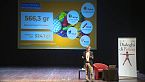 Andrea Segre - Per un'educazione alimentare a spreco zero