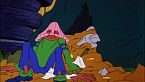 Fat Albert (Albertone) Episodio 38 - Scontro tra bande