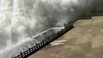 Los tsunamis más grandes de la historia