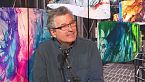 El artista argentino Martín Reyna, exposición de este lado del Atlántico