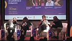 Cambiando el mundo a punta de palabras e imágenes: Gioconda Belli, García Montero y León de Aranoa