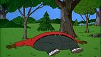Fat Albert (Albertone) Episodio 39 - Russel e il computer