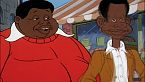 Fat Albert (Albertone) Episodio 40 - Harold il gelataio