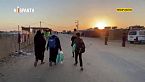 Gaza permanece en deplorables condiciones humanitarias, mientras se clama por el fin del genocidio