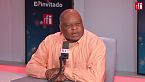 Jorge Chagas, su novela sobre José Leandro Andrade traducida al francés
